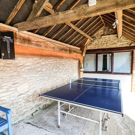 Granary Tatil Evi