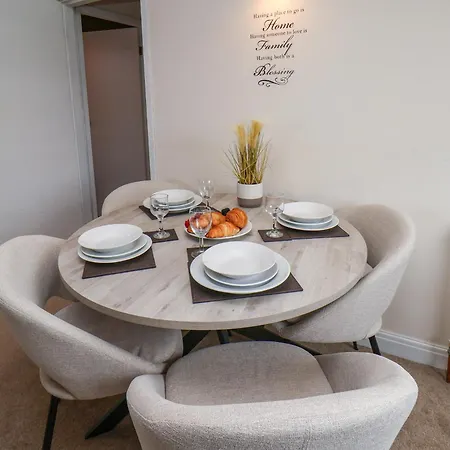 Granary Tatil Evi