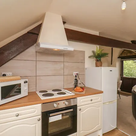 Granary Tatil Evi *