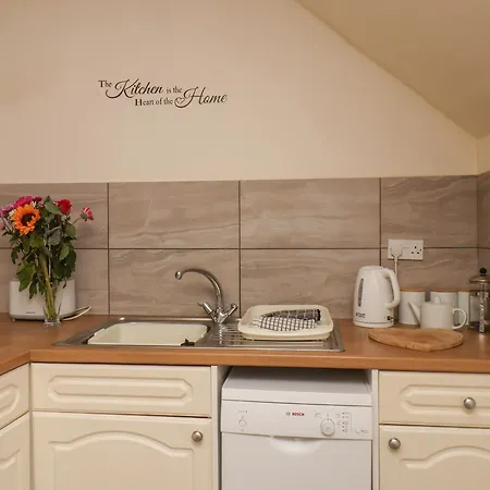 Tatil Evi Granary Pickering
