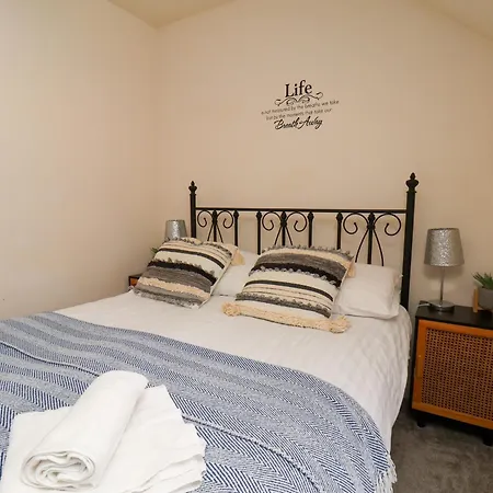 Granary Tatil Evi Pickering