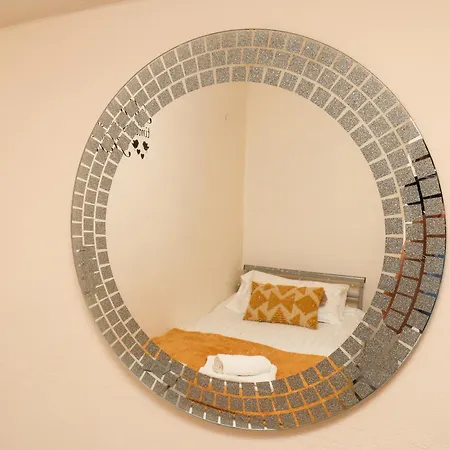 Tatil Evi Granary Pickering