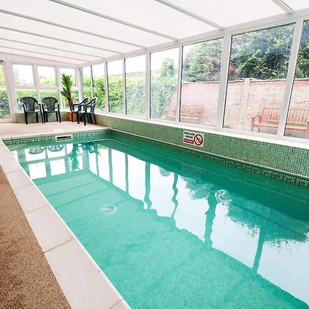 Granary Tatil Evi Pickering
